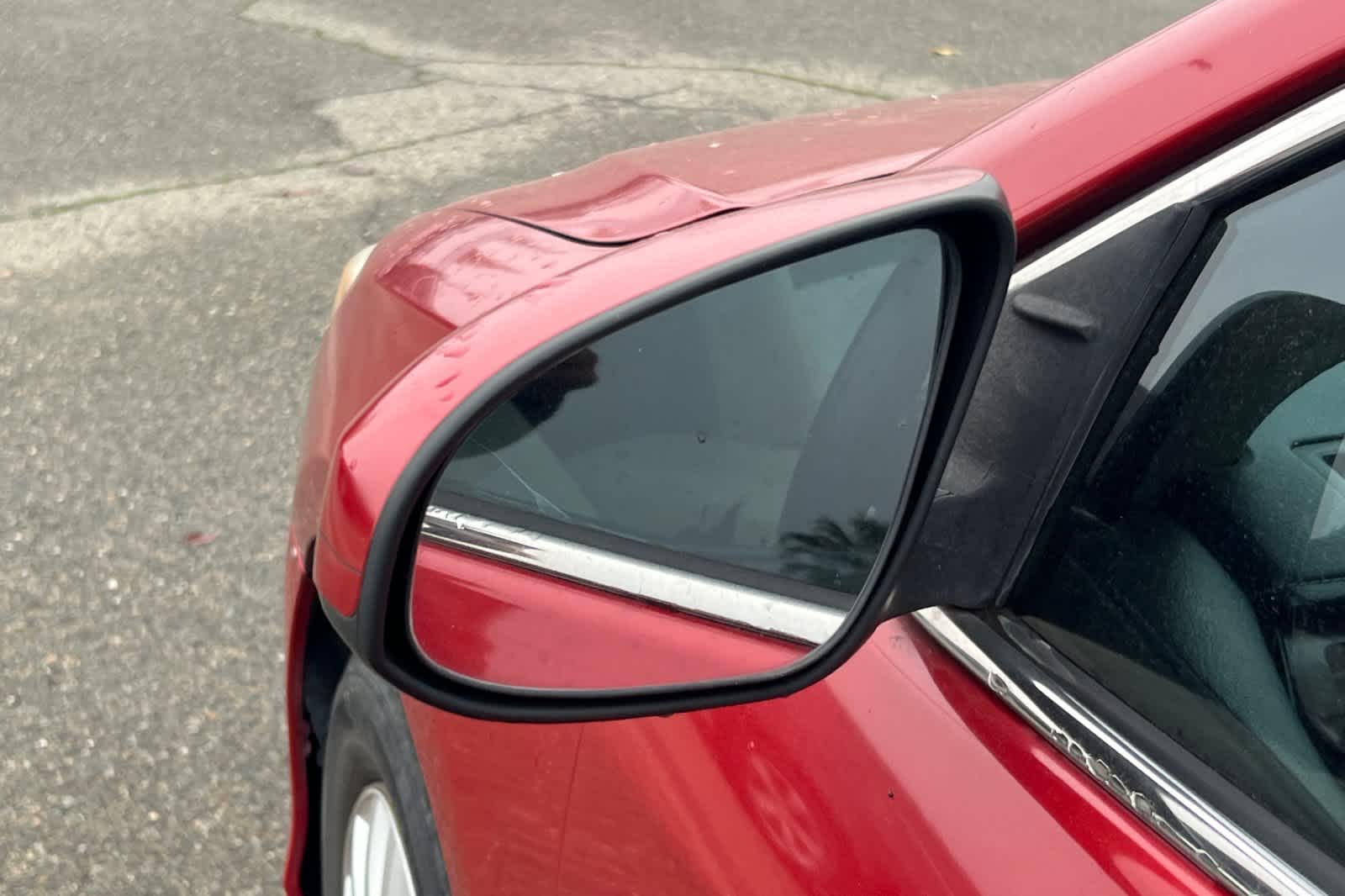 Thumbnail: 2012 Toyota Camry - 19