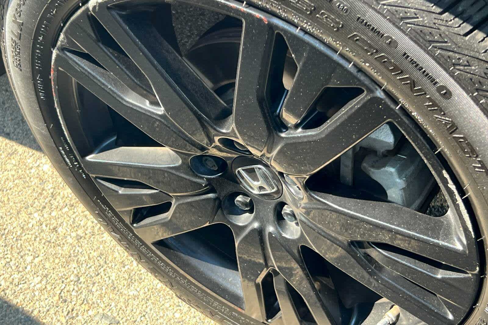 Thumbnail: 2021 Honda Pilot - 11