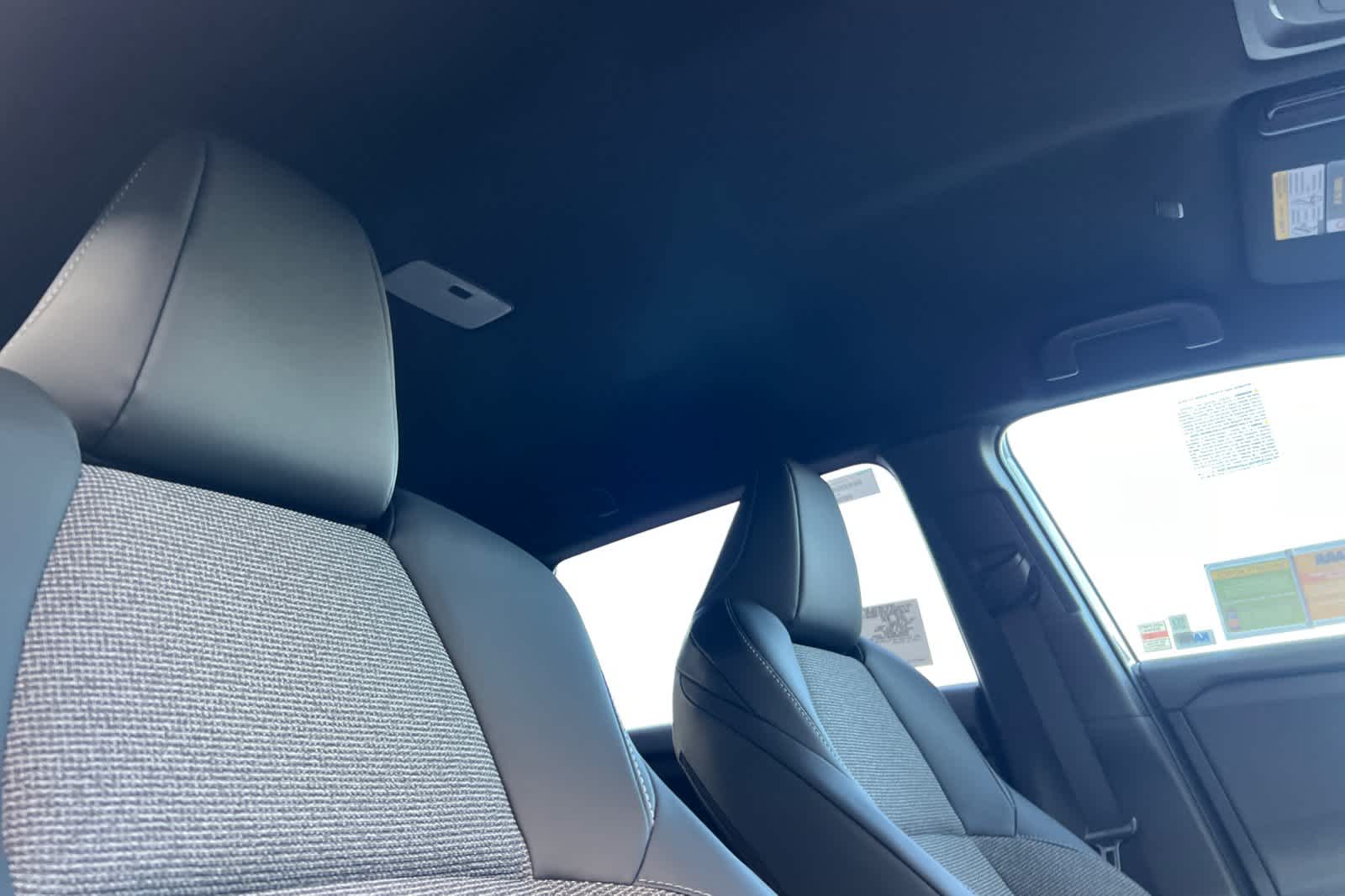 Thumbnail: 2026 Toyota bZ - 17