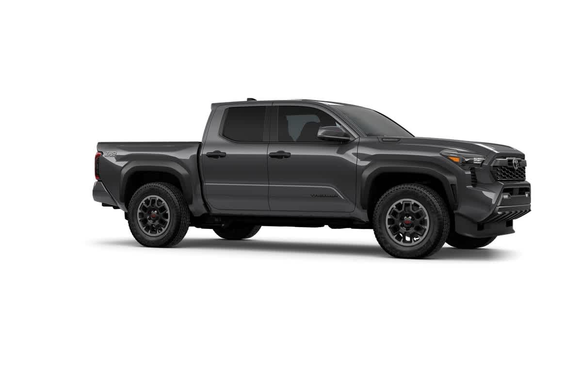 Thumbnail: 2025 Toyota Tacoma - 14