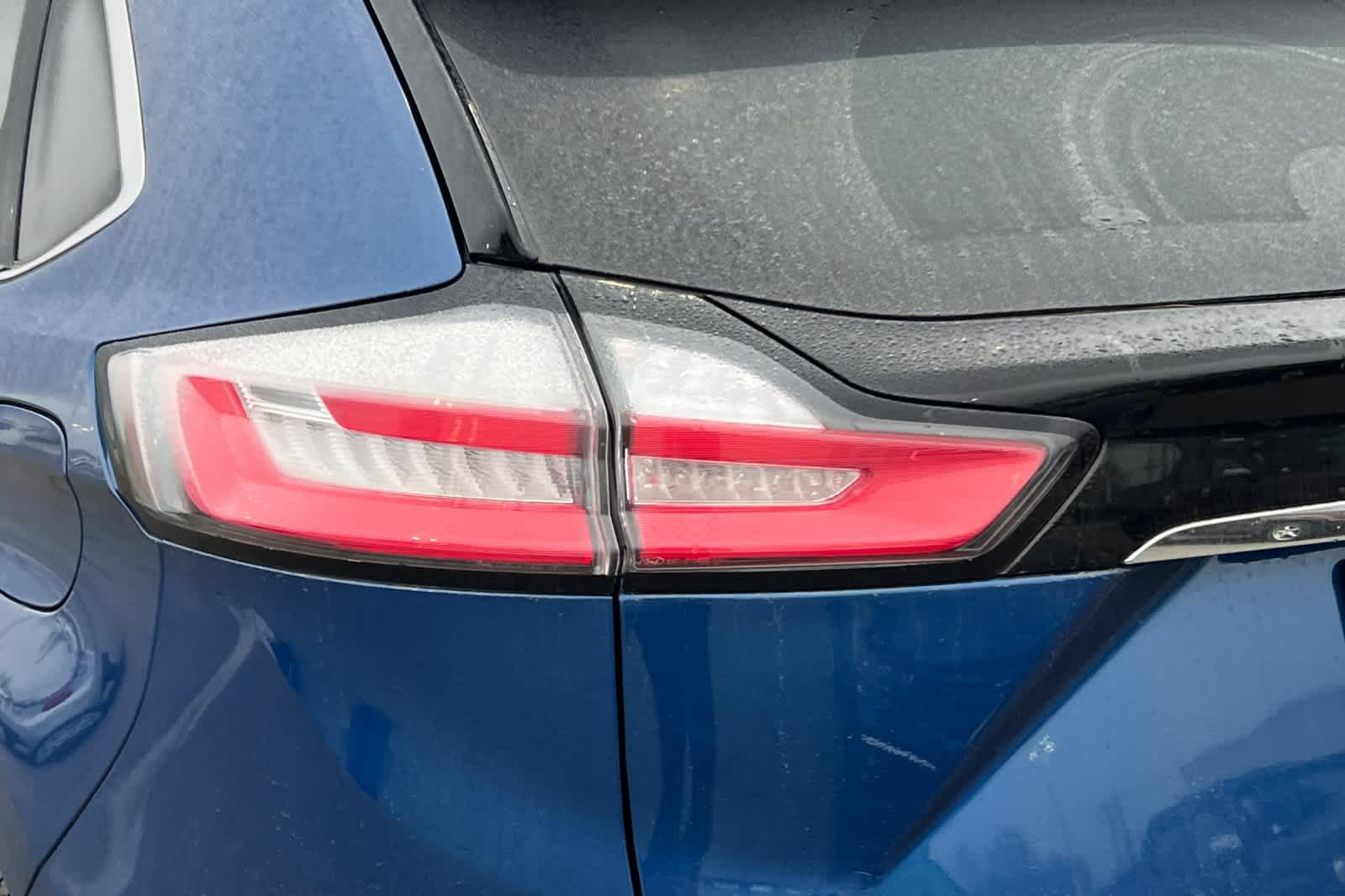 Thumbnail: 2020 Ford Edge - 15