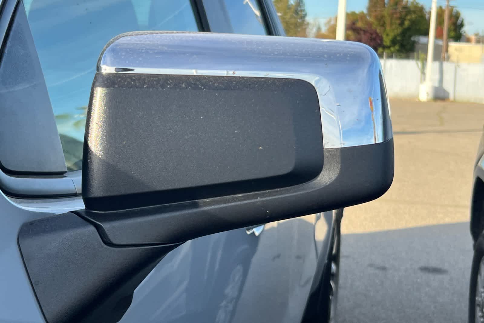 Thumbnail: 2024 Chevrolet Silverado 1500 - 20