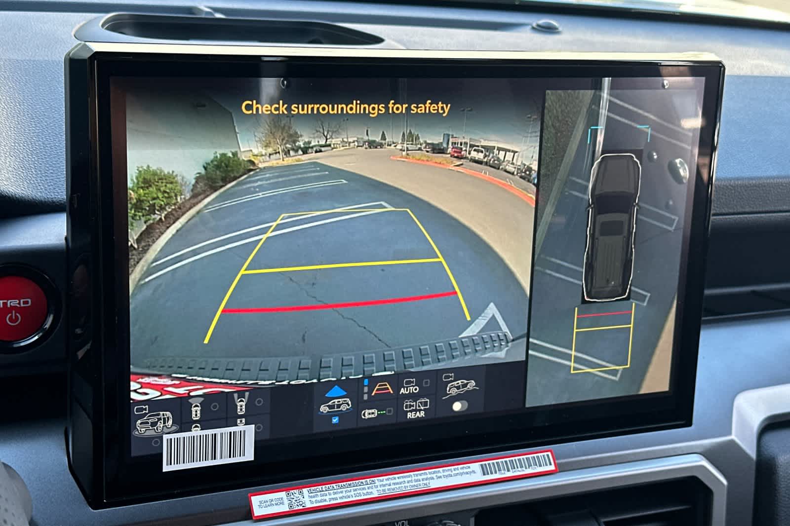 Thumbnail: 2026 Toyota 4Runner - 21