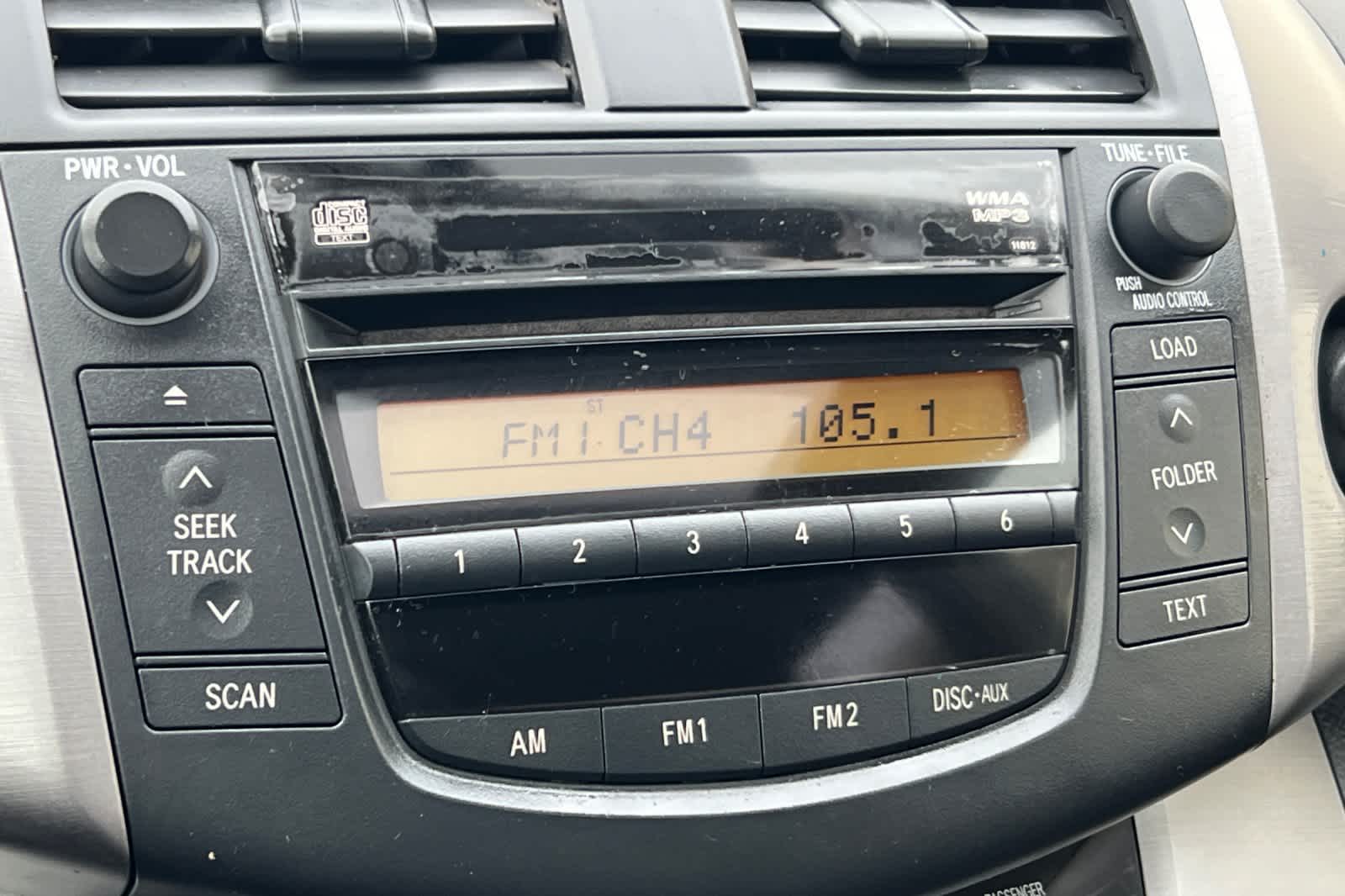 Thumbnail: 2006 Toyota RAV4 - 19