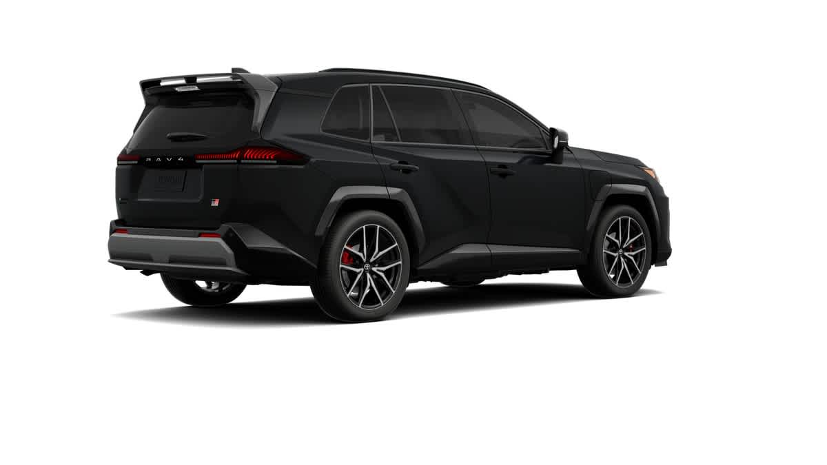 Thumbnail: 2026 Toyota RAV4 - 11