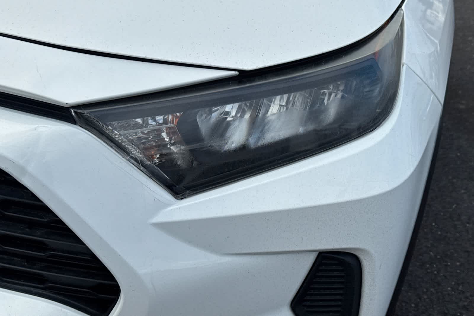 Thumbnail: 2019 Toyota RAV4 - 11