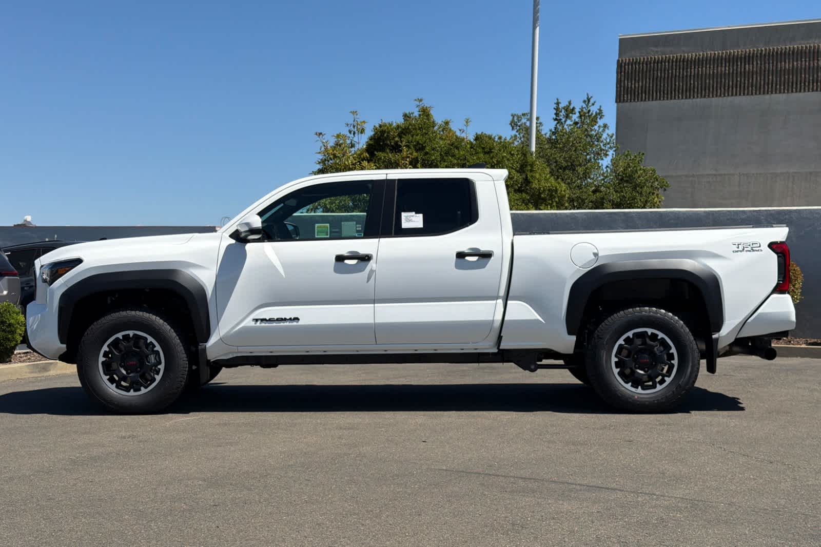 Thumbnail: 2026 Toyota Tacoma - 5