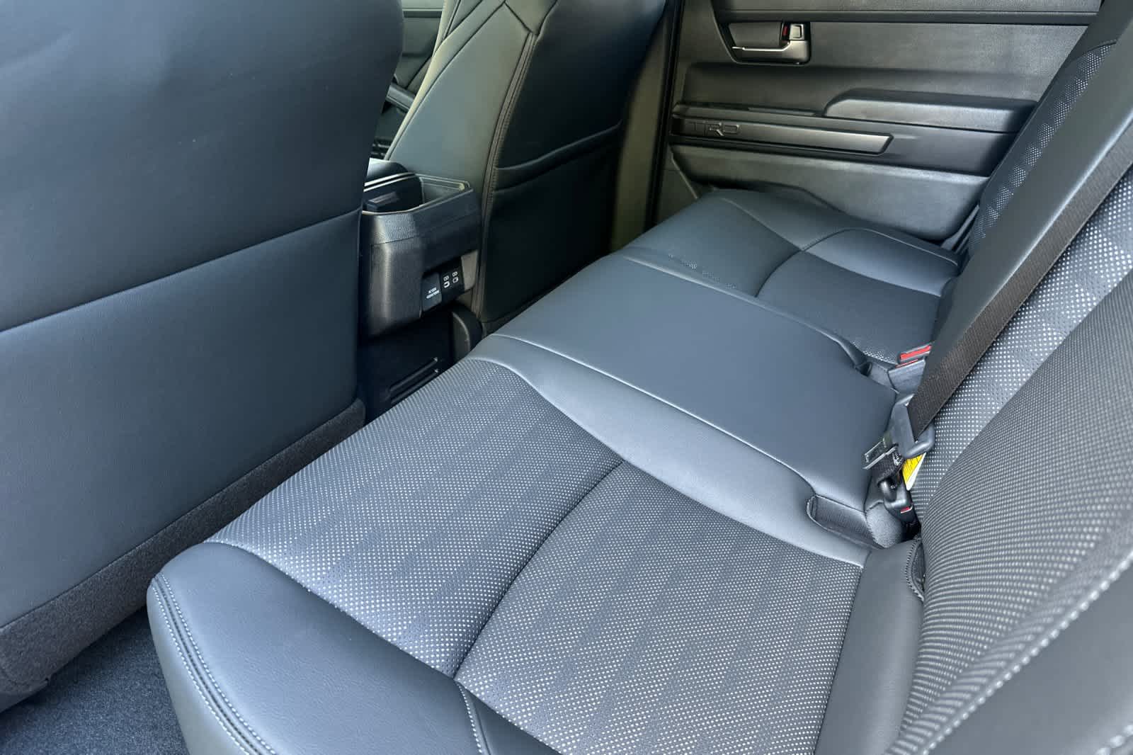 Thumbnail: 2026 Toyota Tacoma - 4