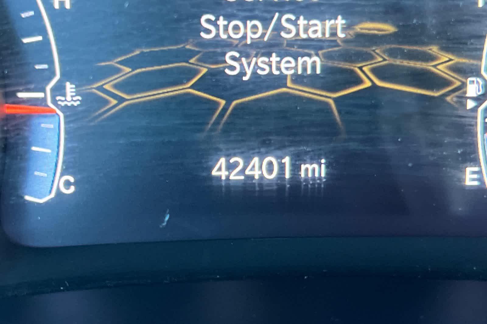 Thumbnail: 2024 Jeep Compass - 29