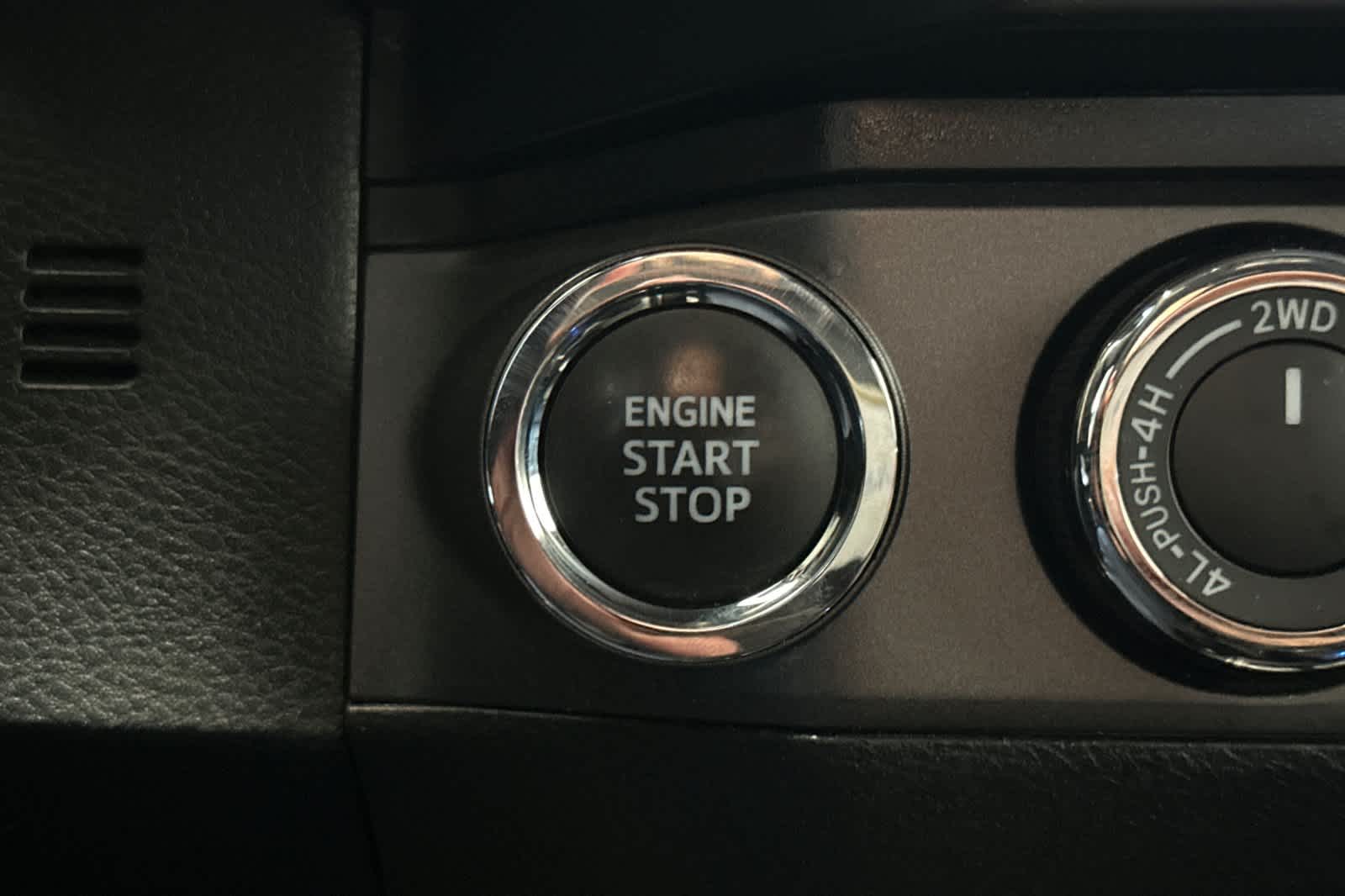 Thumbnail: 2023 Toyota Tacoma - 23