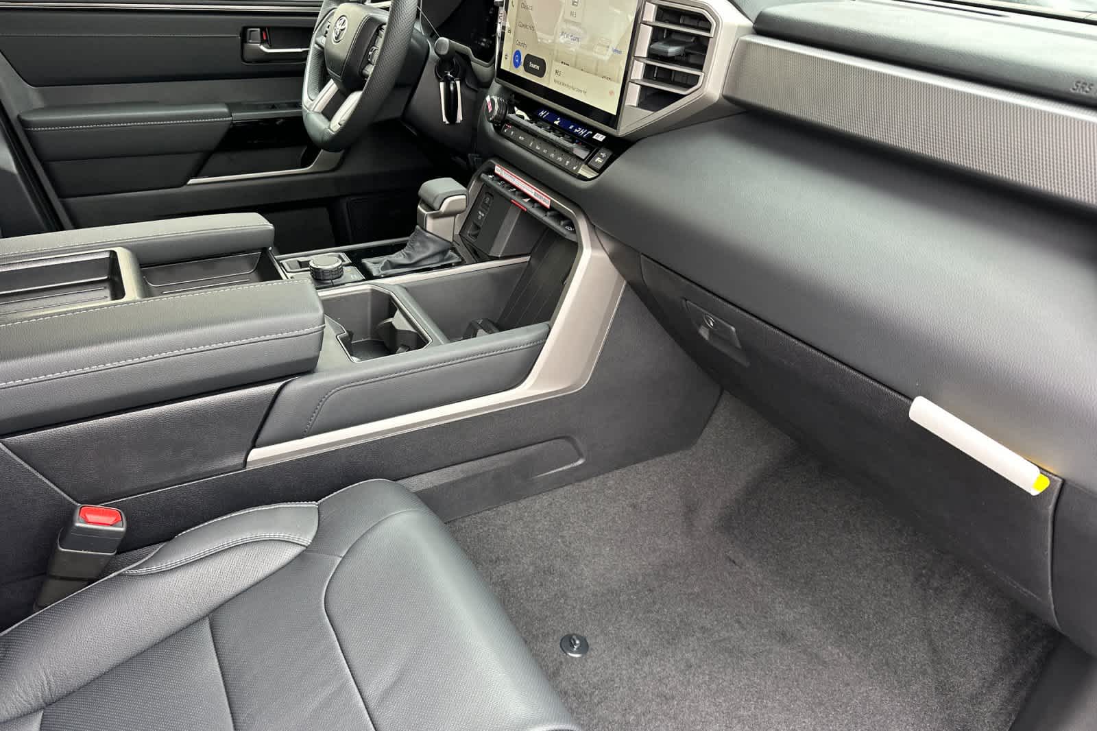 Thumbnail: 2026 Toyota Tundra - 16