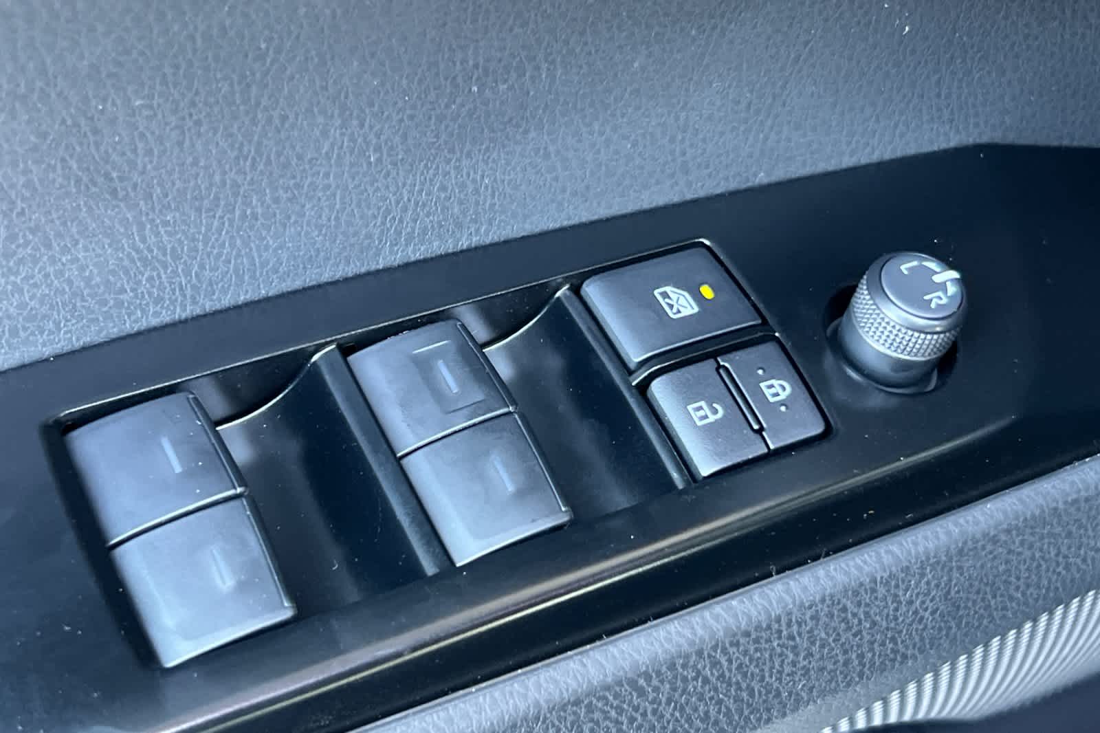 2025 Toyota Camry XSE 13