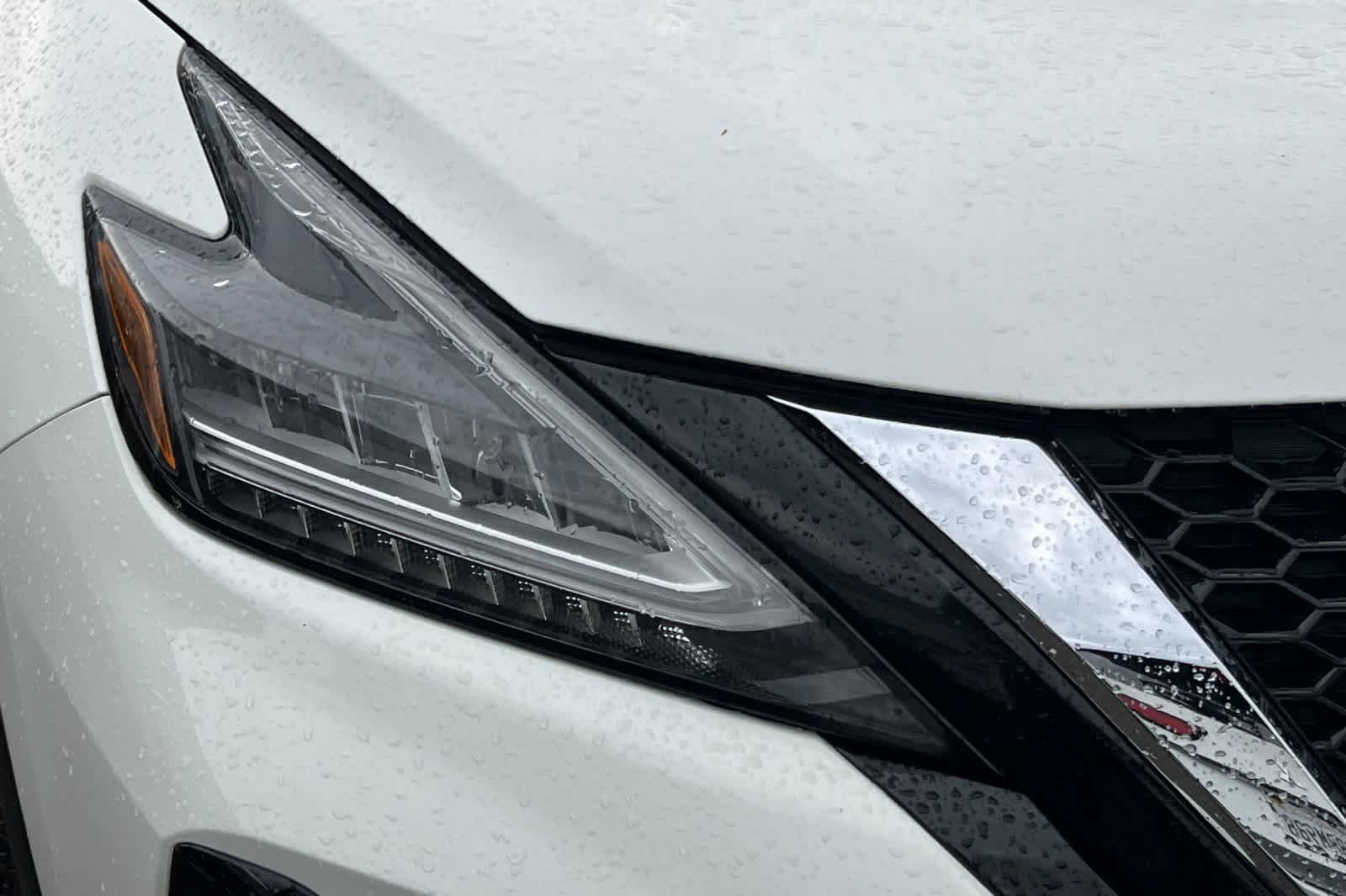 Thumbnail: 2020 Nissan Murano - 8