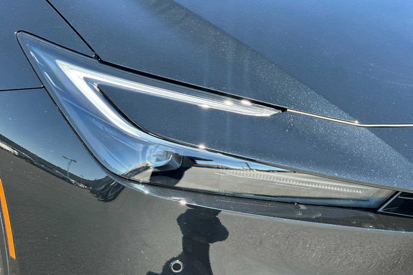 Thumbnail: 2025 Toyota Prius - 30