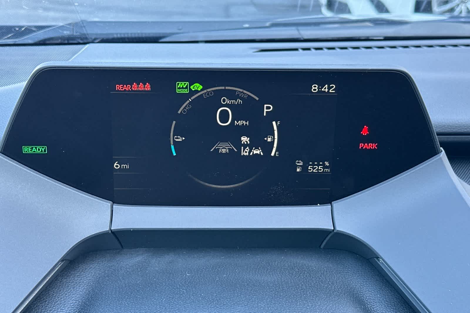 Thumbnail: 2026 Toyota Prius - 28