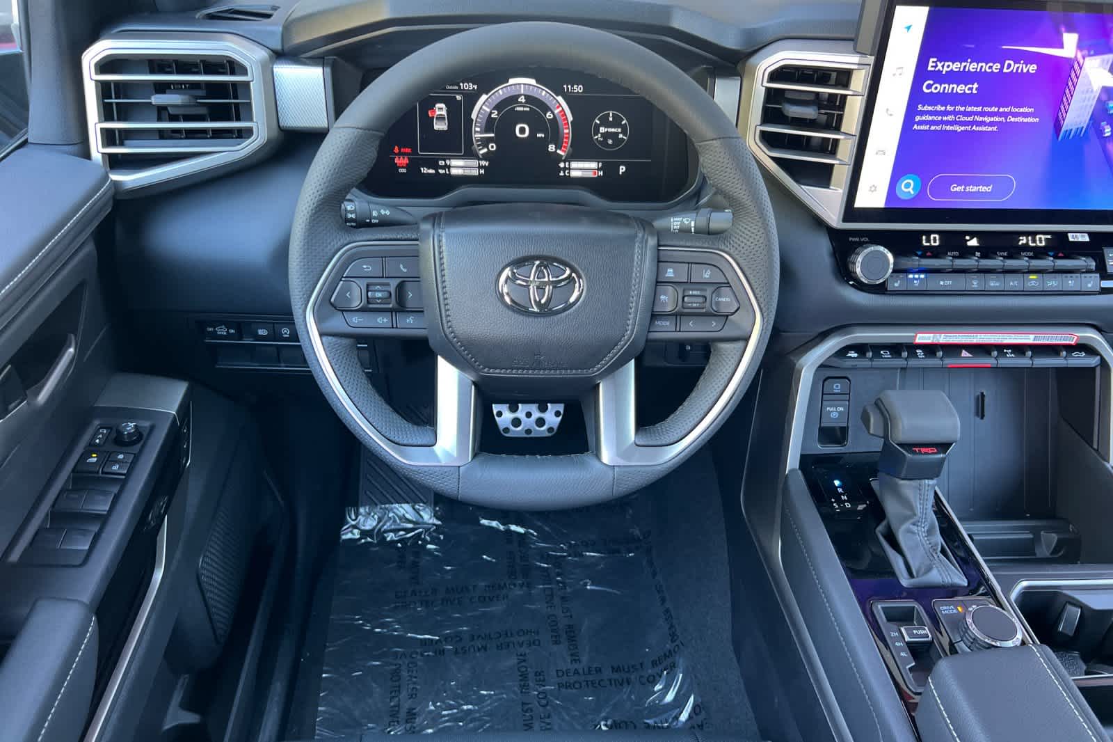 Thumbnail: 2026 Toyota Tundra - 15