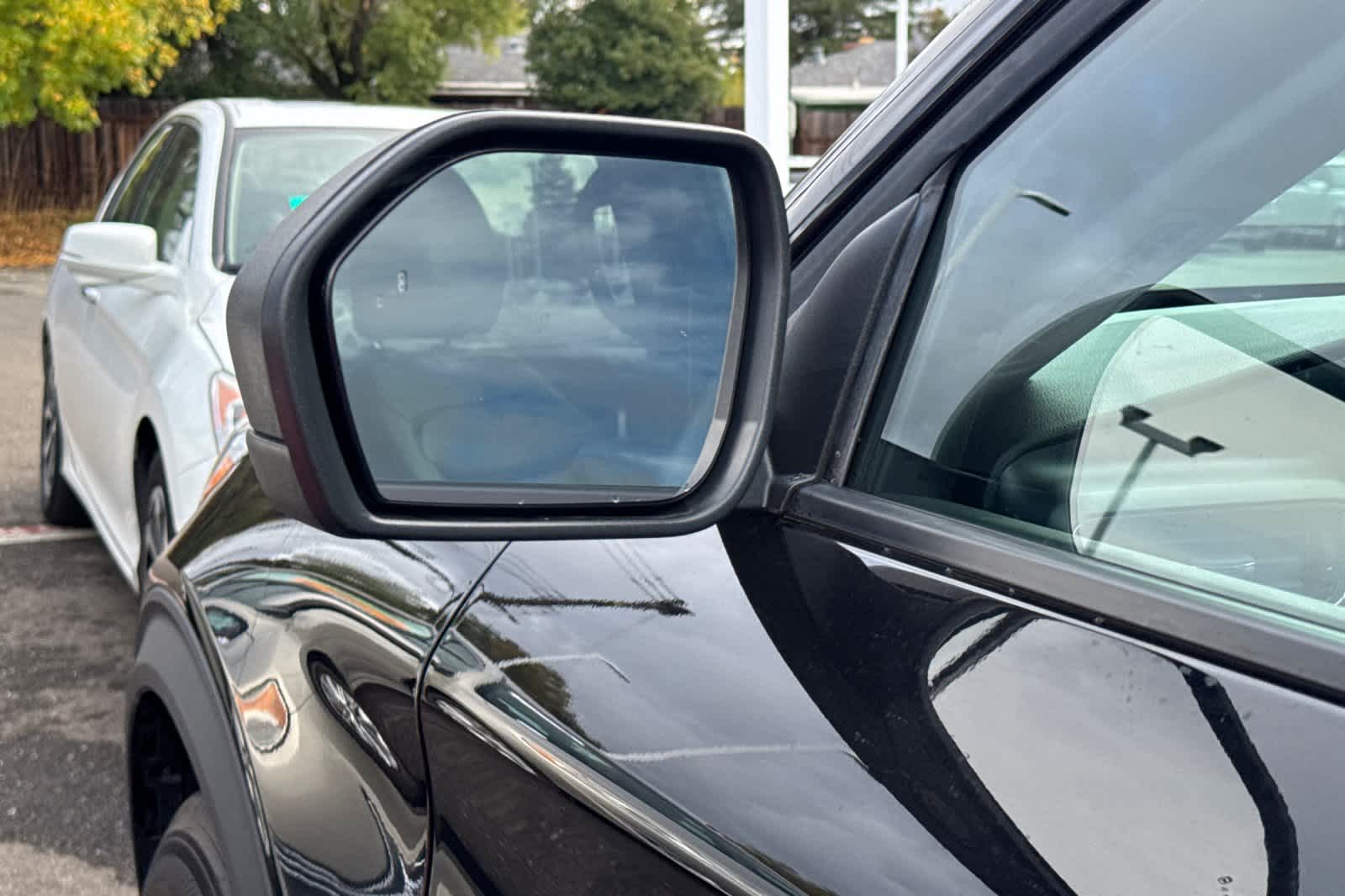 Thumbnail: 2024 Ford Explorer - 20