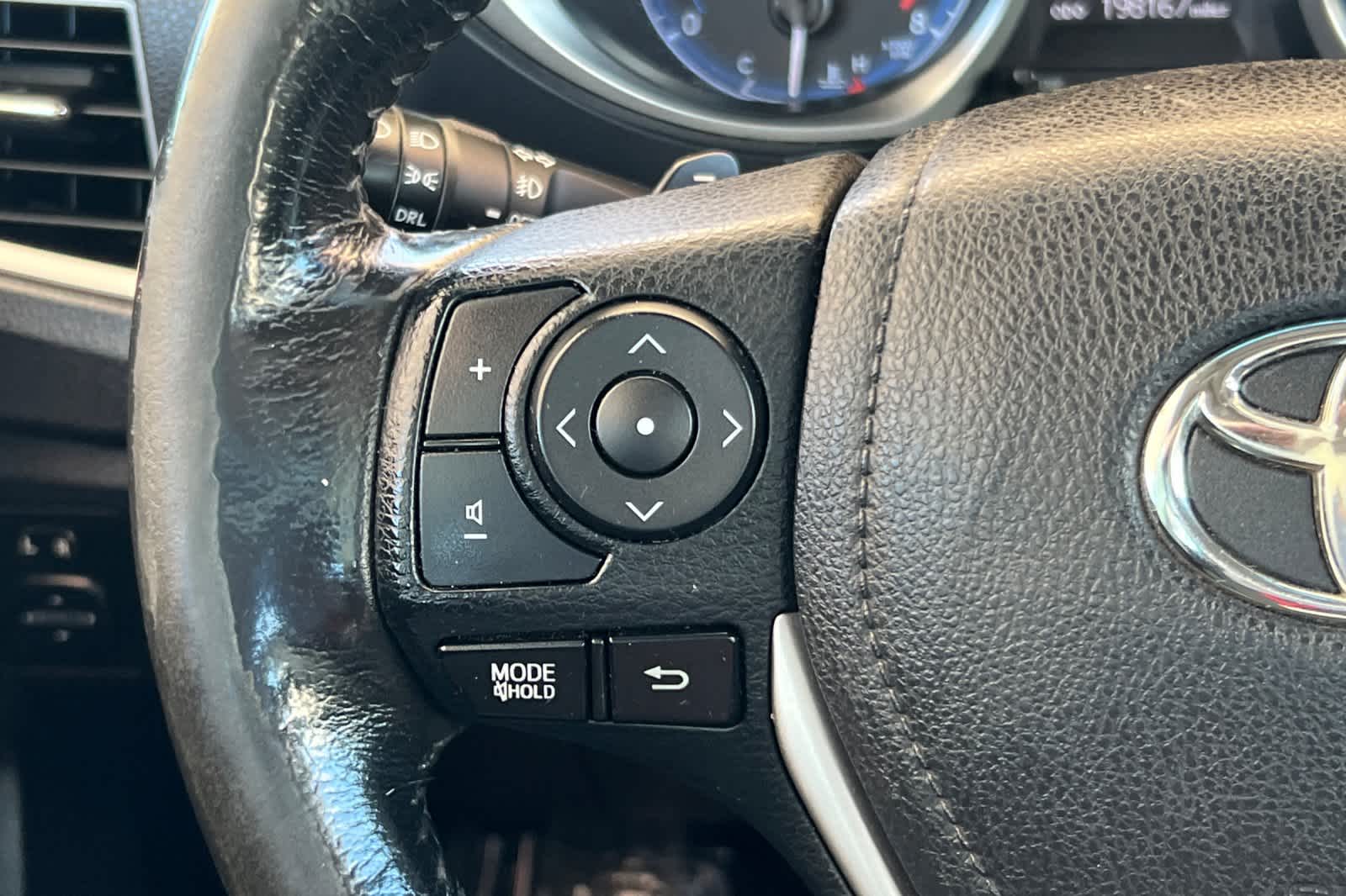 Thumbnail: 2016 Toyota Corolla - 23