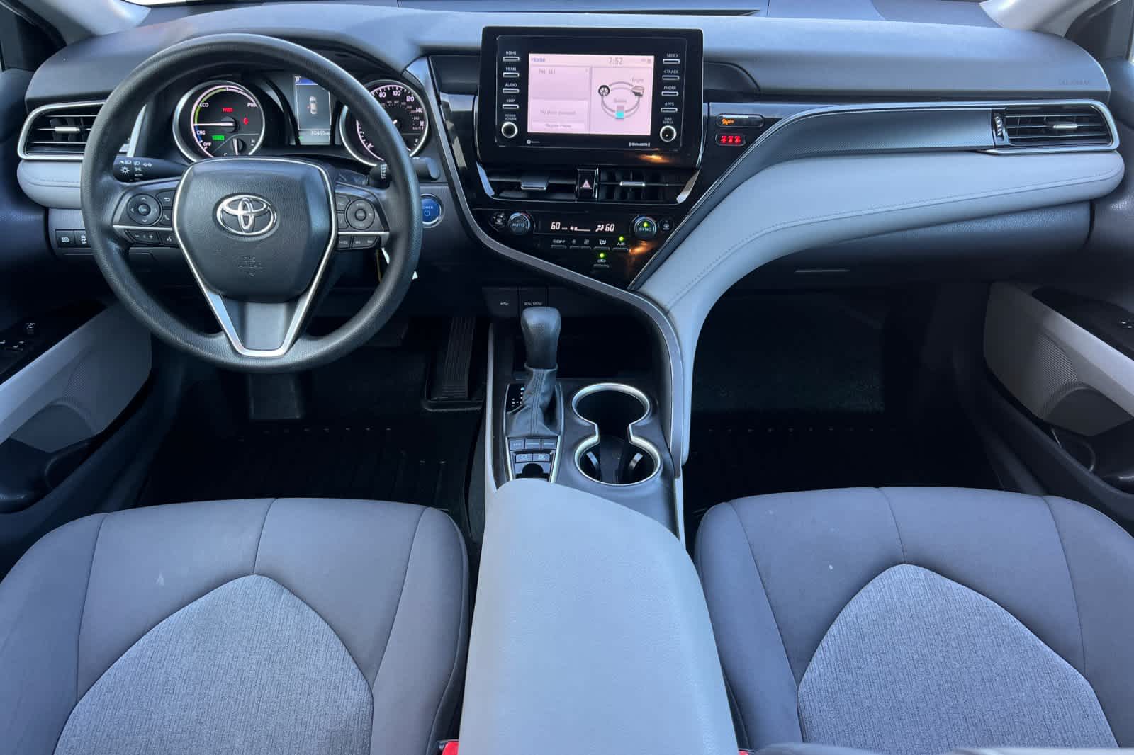 Thumbnail: 2023 Toyota Camry - 3