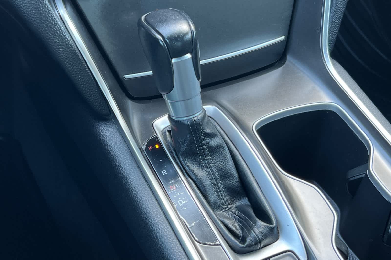2020 Honda Accord Sport 21