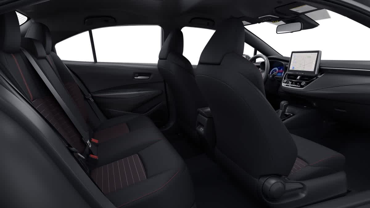 Thumbnail: 2026 Toyota Corolla - 21