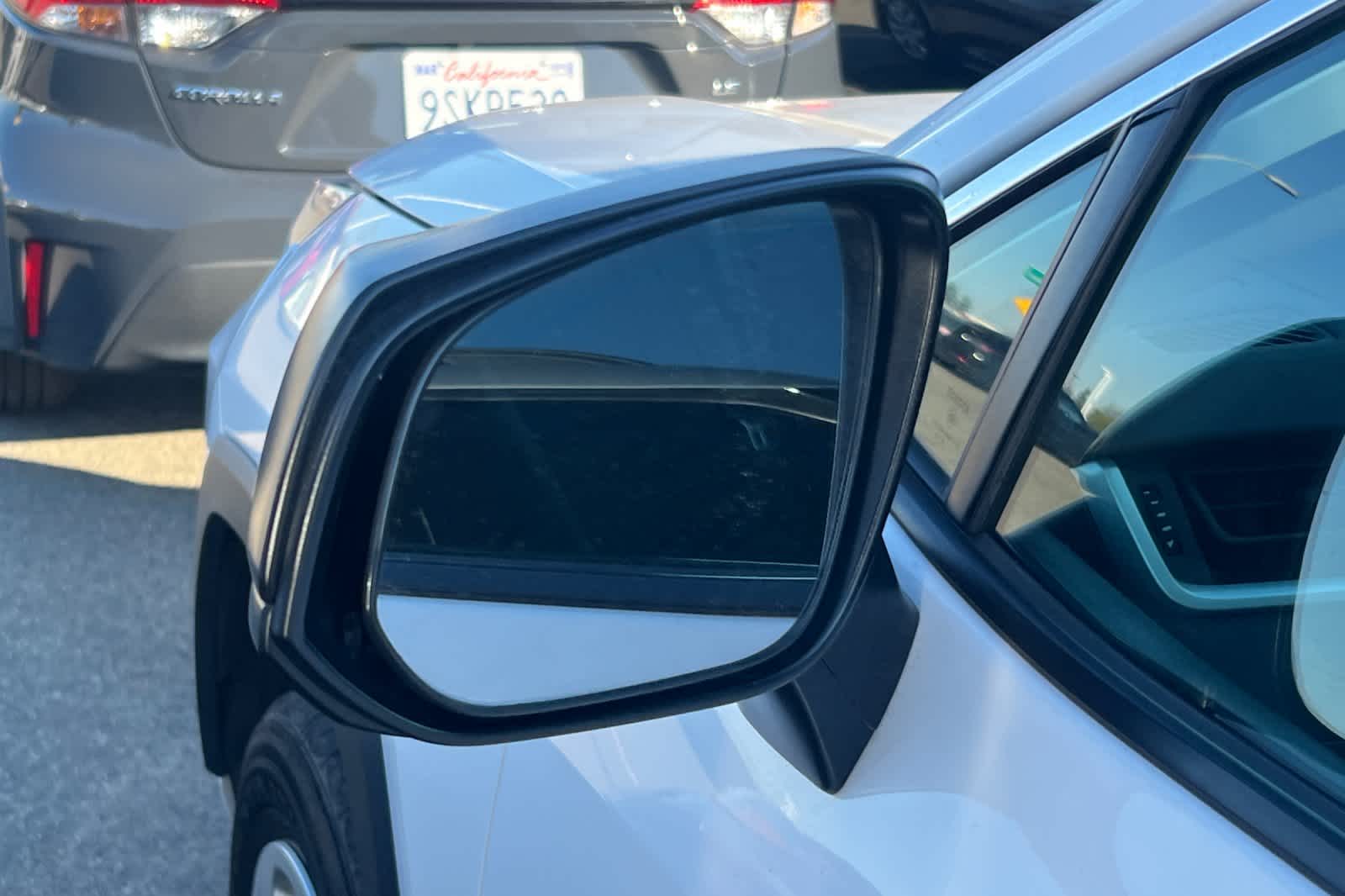 Thumbnail: 2024 Toyota RAV4 - 20