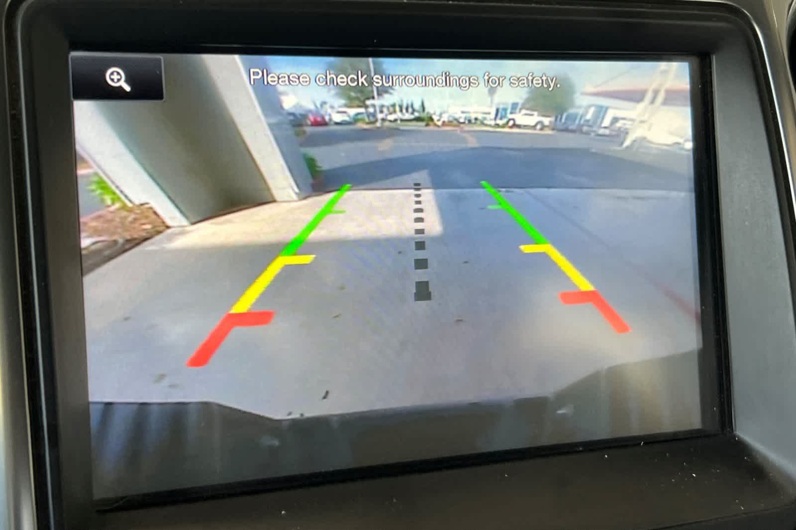 Thumbnail: 2014 Ford F-150 - 21