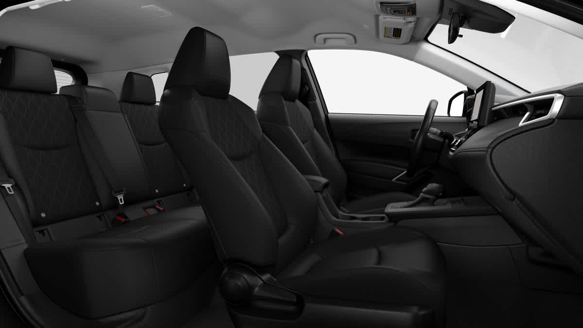 Thumbnail: 2026 Toyota Corolla Cross - 20