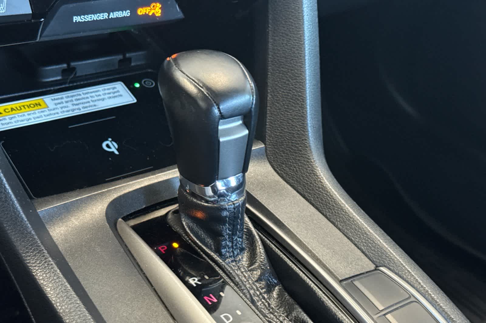 Thumbnail: 2019 Honda Civic - 23