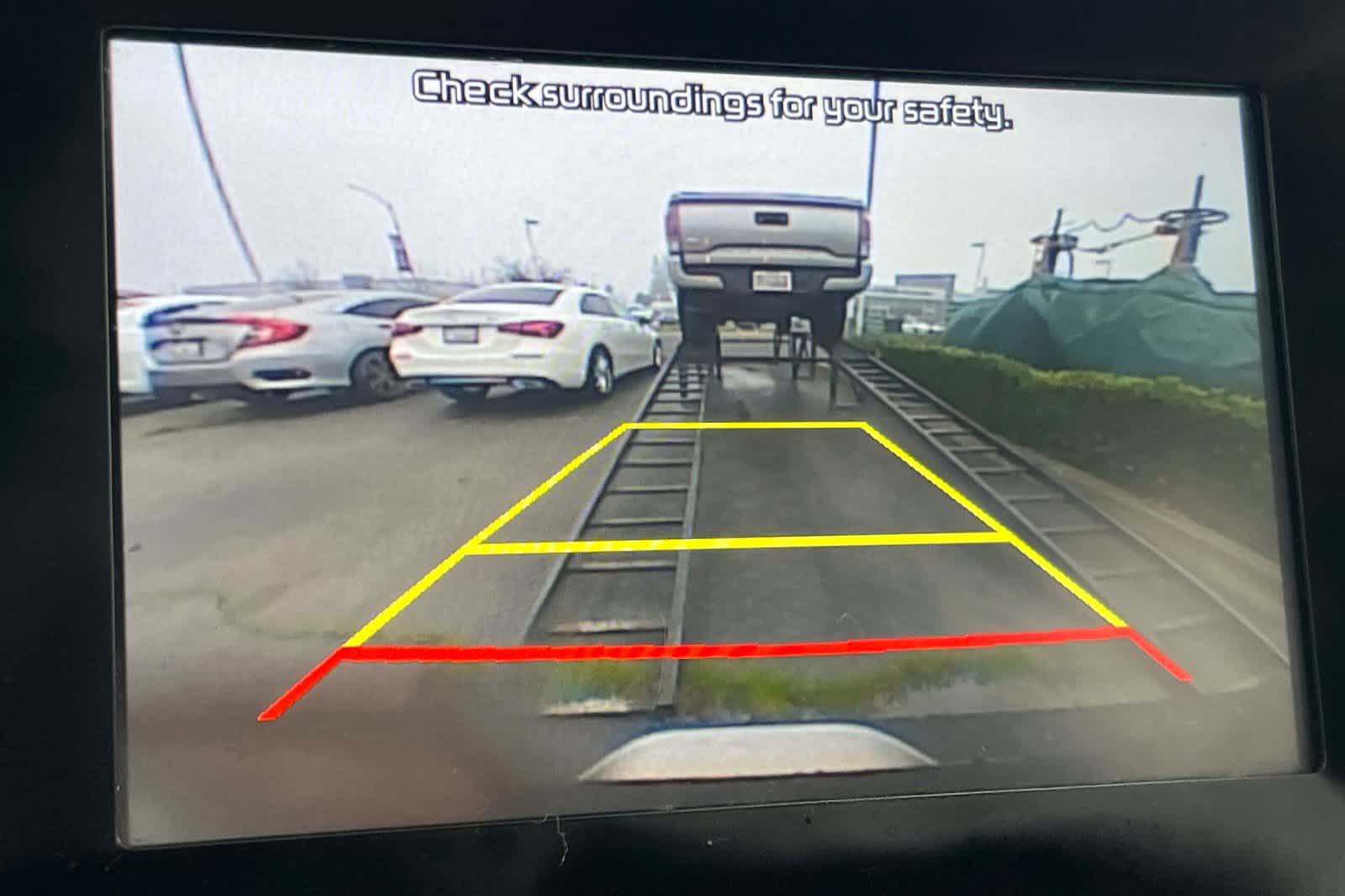 Thumbnail: 2019 Kia Soul - 20