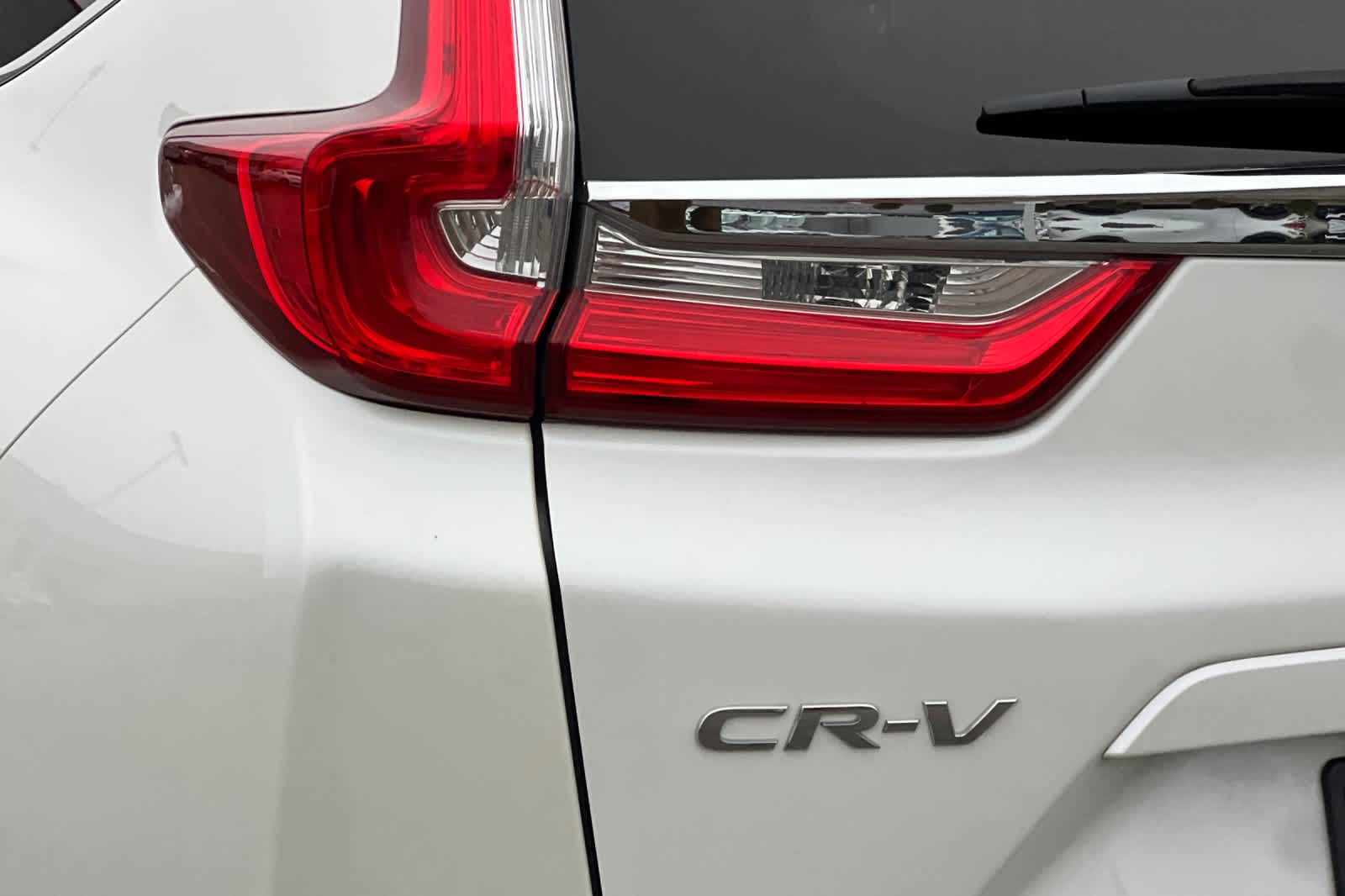 Thumbnail: 2017 Honda CR-V - 27