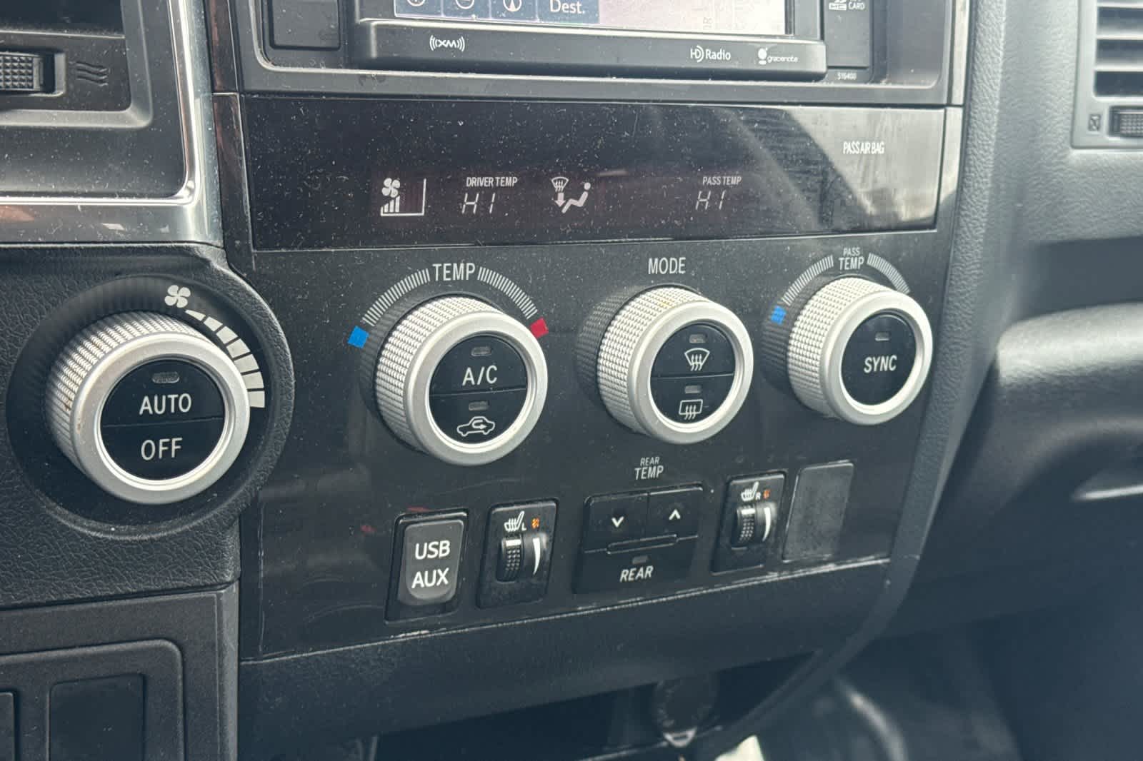 Thumbnail: 2019 Toyota Sequoia - 22