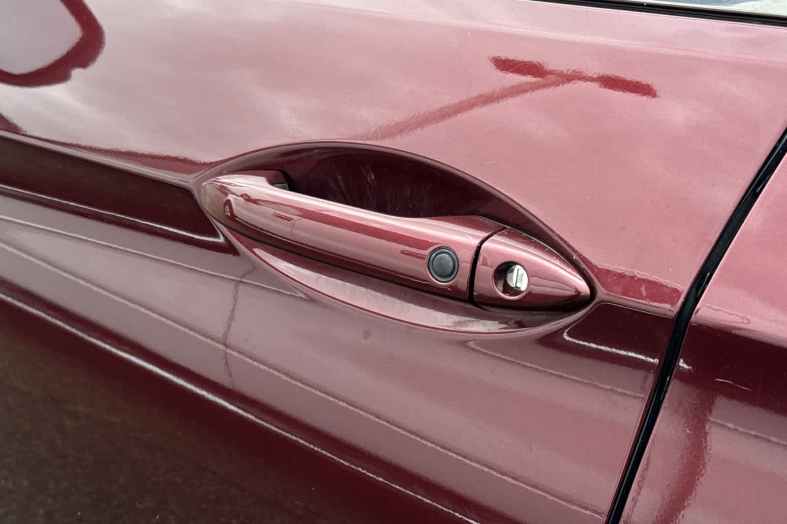 Thumbnail: 2019 Honda Pilot - 19