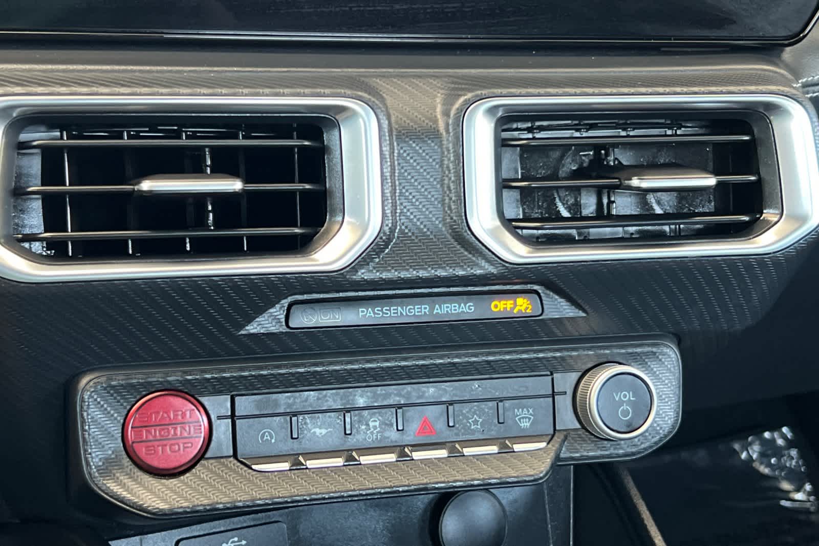 Thumbnail: 2024 Ford Mustang - 19