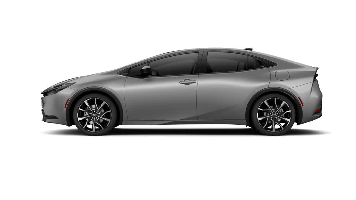 Thumbnail: 2026 Toyota Prius - 4