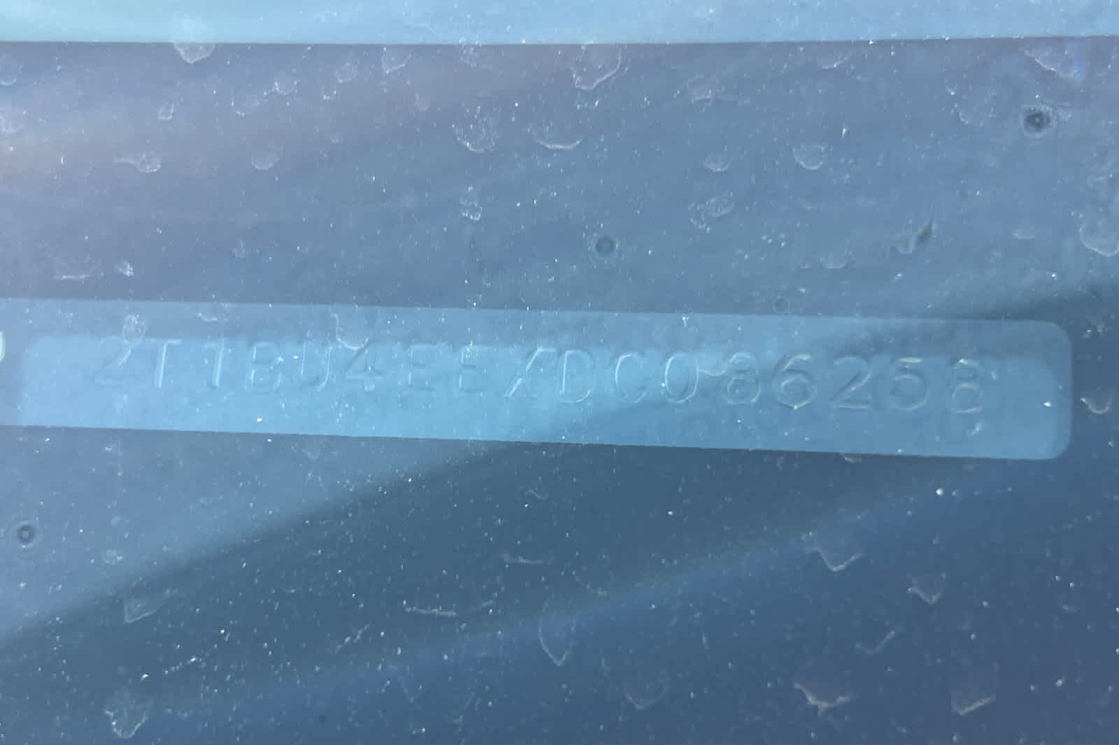 Thumbnail: 2013 Toyota Corolla - 23