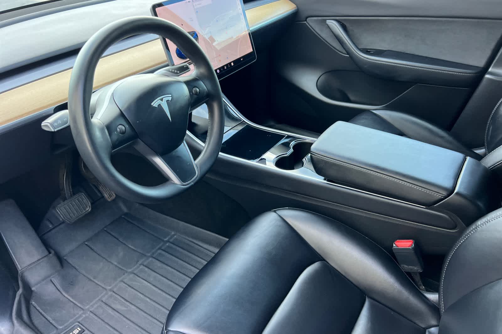 Thumbnail: 2020 Tesla Model Y - 11