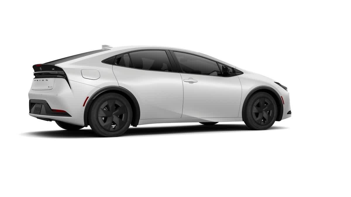 Thumbnail: 2026 Toyota Prius - 11