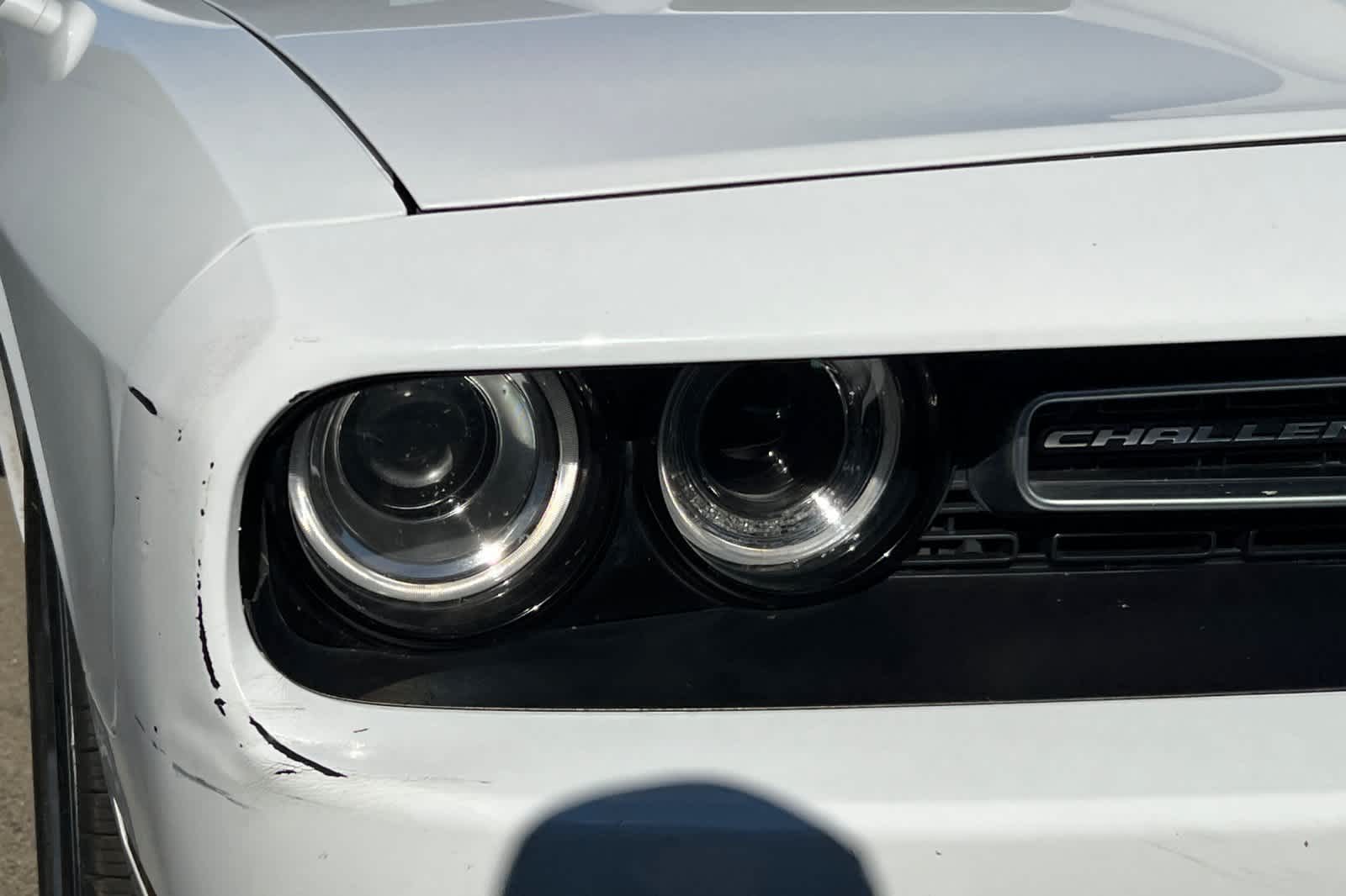 Thumbnail: 2018 Dodge Challenger - 14