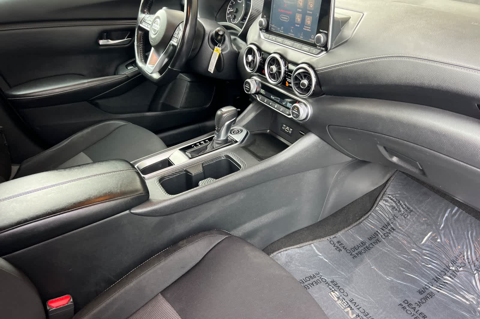 Thumbnail: 2020 Nissan Sentra - 15