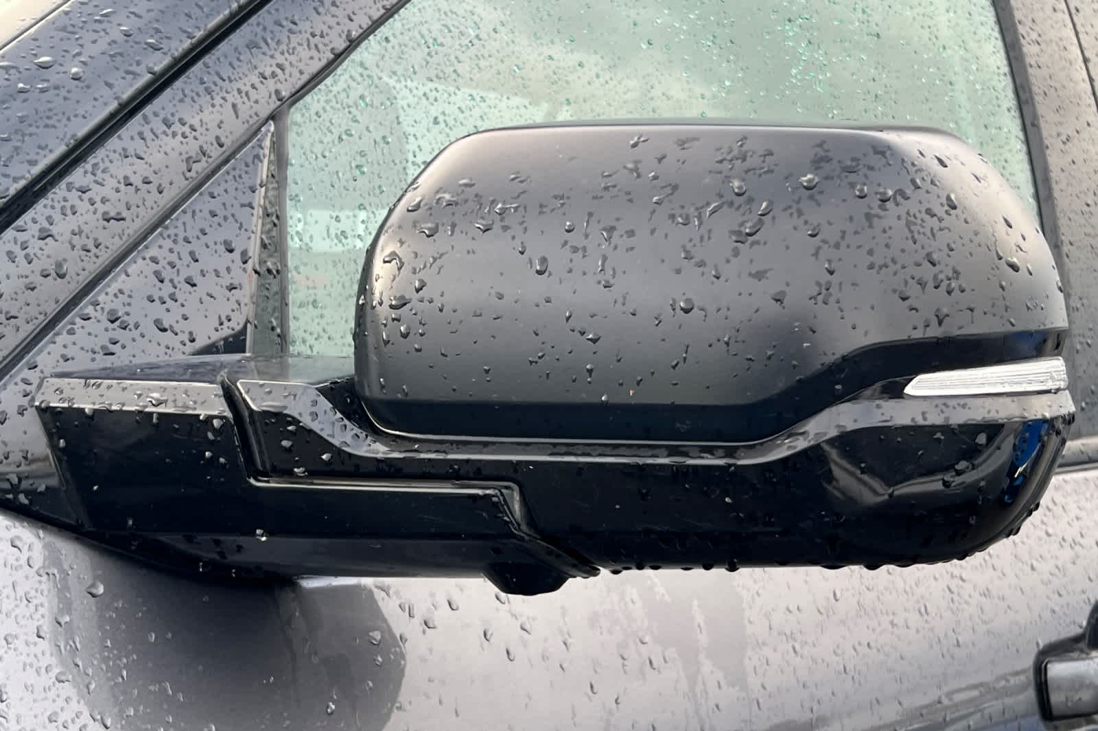 Thumbnail: 2023 Toyota Sequoia - 20