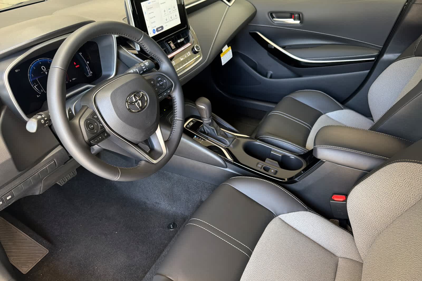 Thumbnail: 2026 Toyota Corolla - 11