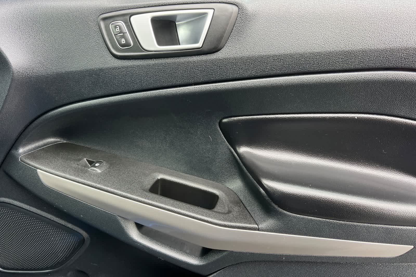 Thumbnail: 2021 Ford EcoSport - 18