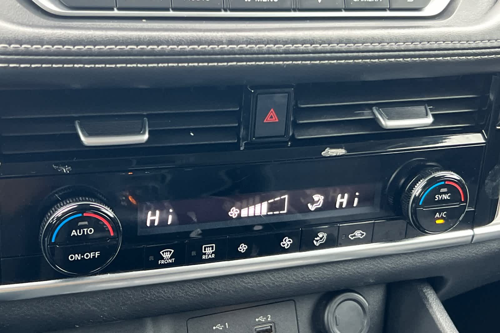 Thumbnail: 2021 Nissan Rogue - 22