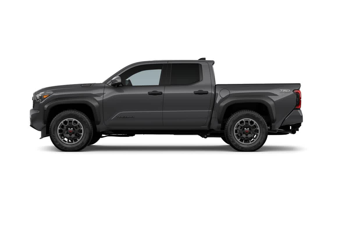 Thumbnail: 2025 Toyota Tacoma - 4