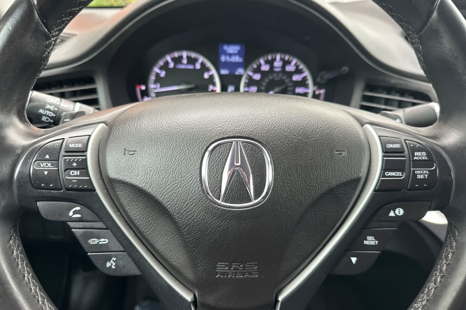 Thumbnail: 2018 Acura ILX - 23