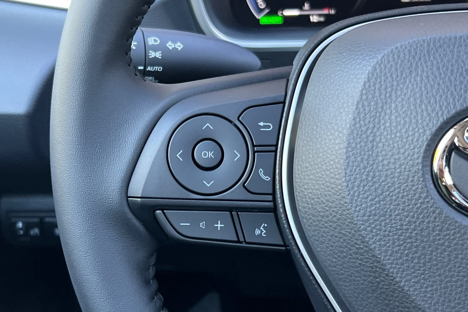 Thumbnail: 2026 Toyota Corolla - 25