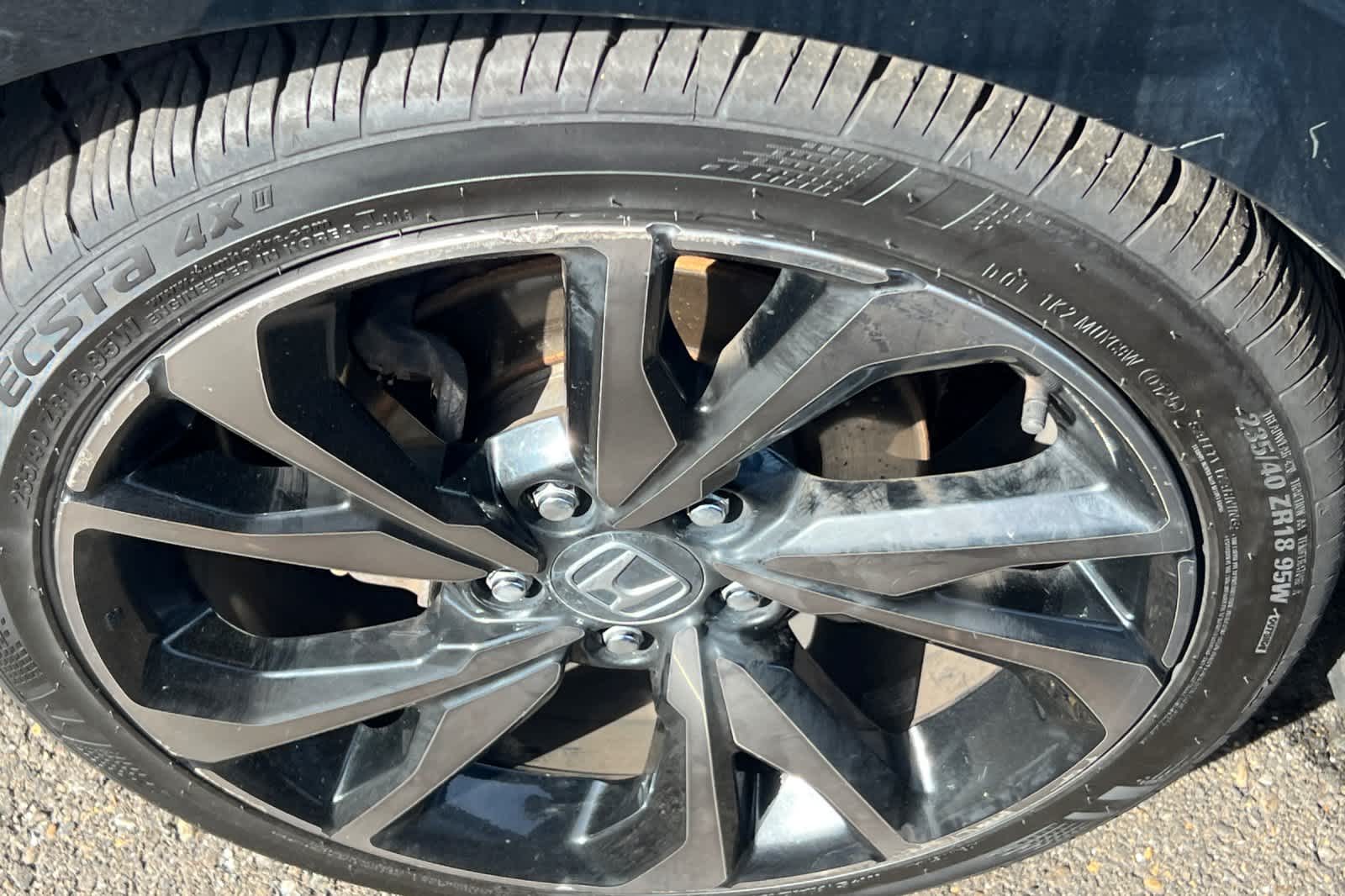 Thumbnail: 2021 Honda Civic - 22