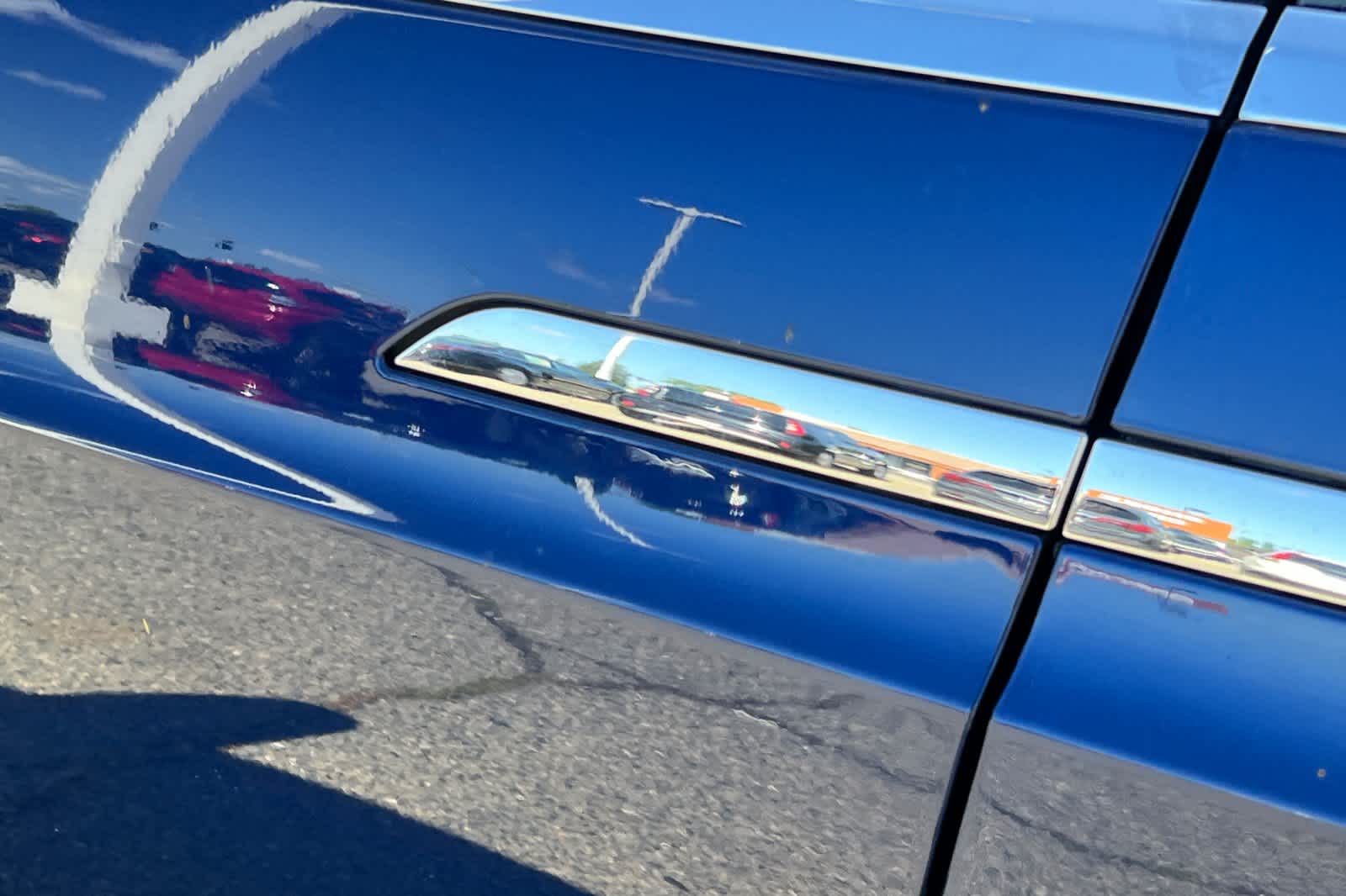 Thumbnail: 2017 Tesla Model X - 7