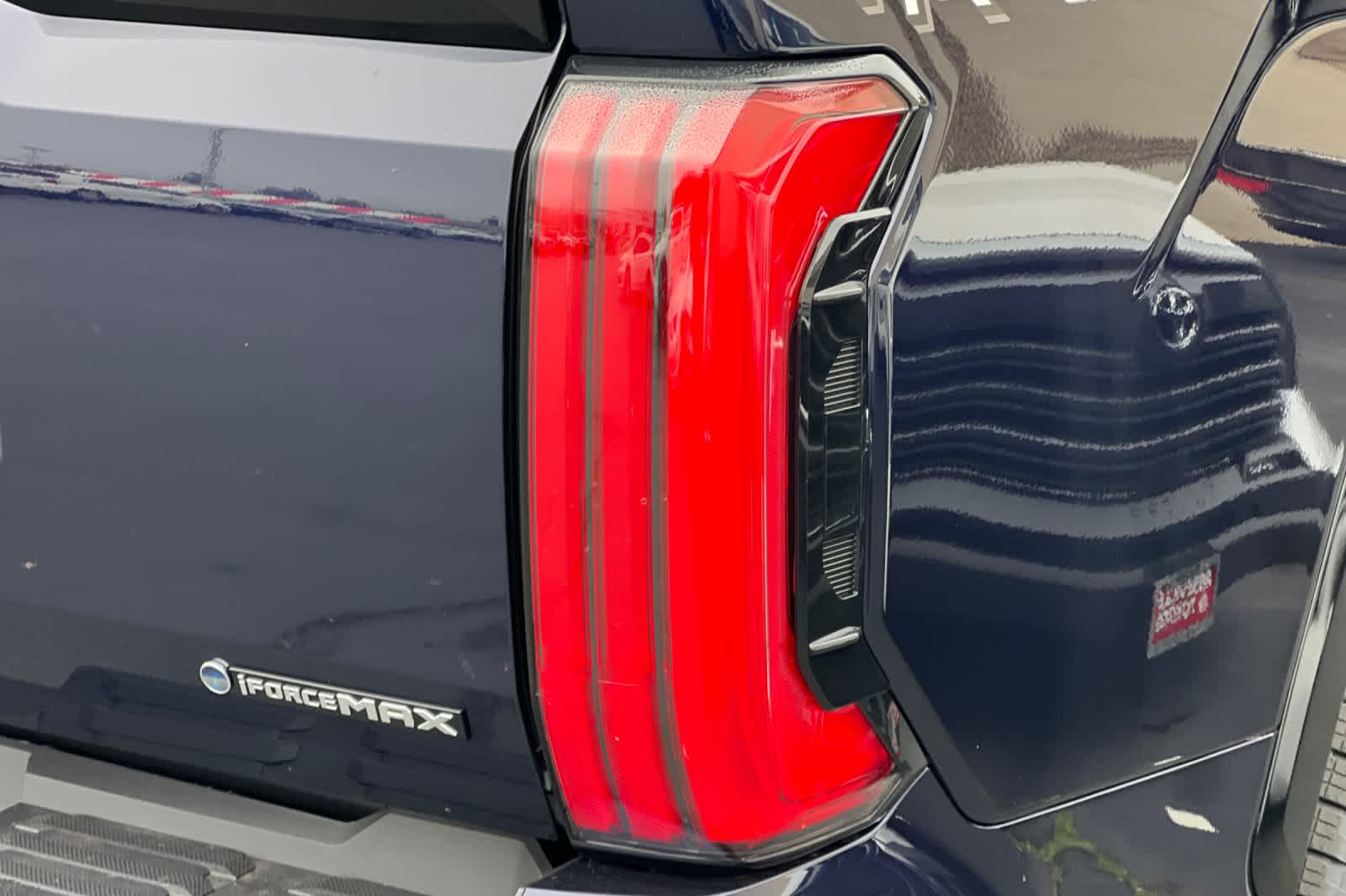 Thumbnail: 2026 Toyota Tundra - 29